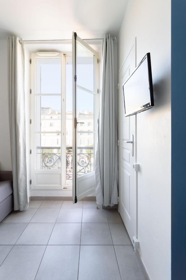 ** Vieux Port Appartement Marseille